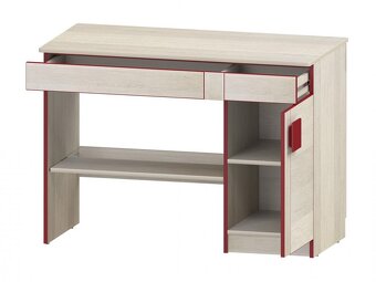 Dětský/studentský pokoj - 5