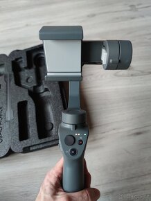 Gimbal Stabilizátor DJI Osmo Mobile 2 - 5