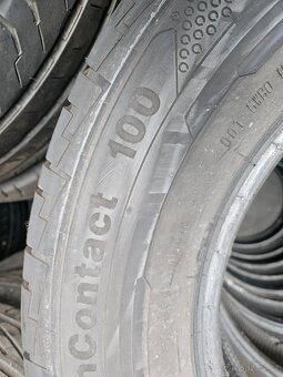 235/65R16C 115/113R ContiVanContact 100 CONTINENT - 5