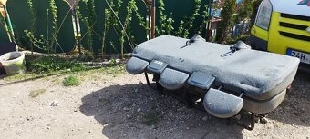 Sedačka do auta - 5