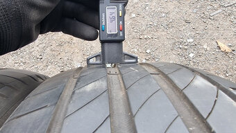 Letní pneu 205/55/16 Michelin - 5