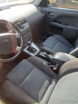 Mondeo - 5