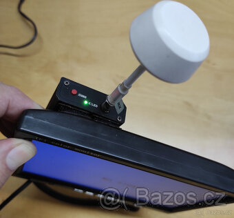 TFT color monitor - 5