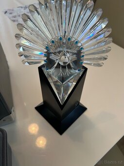 swarovski krištál - 5
