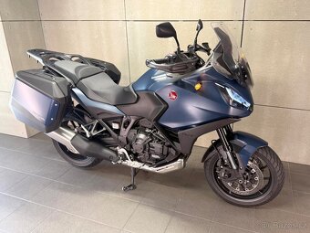 Honda NT 1100 DCT ABS - DPH / SUPER STAV A CENA - 5