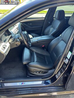 BMW F11 535d 230kw 2012 - 5