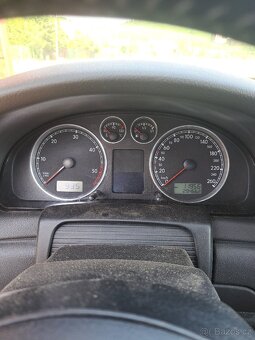 Passat b5.5 4x4 2.5tdi 132kw BAU STK do 2027 - 5