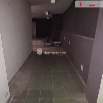 prodej skladovacích a výrobních prostor, ulice Dělnická, Děč - 5