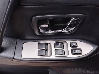 Mitsubishi Pajero 3.2DID - 5