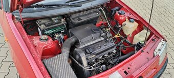 Škoda Felicia Pickup - 1.9 diesel - 5