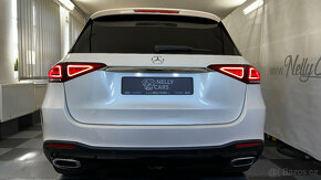 MERCEDES-BENZ GLE, 450 4M / AMG / PANO / TAŽNÉ / ZÁRUKA - 5