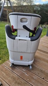 Britax Römer KIDFIX XP isofix - 5