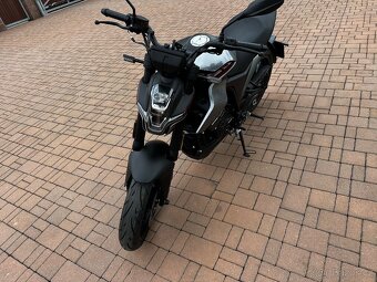Malaguti Drakon 125 - 5