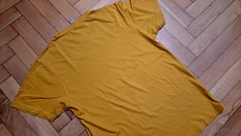 Autíčkářské tričko Vsquared2,vel.M - 5