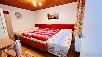 Exkluzívne len u Nás- 2 gen. RD a apartmán vo Veľkom Mederi - 5