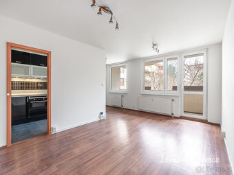 Pronájem bytu 3+kk, Jana Růžičky, Kunratice, 28000 Kč/měs, - 5