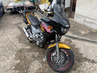 TDM 850 - 5