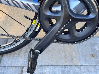 Canyon Ultimate CF SL 9.0 vel. 2XL - 5