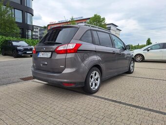 Ford Grand C-Max - 5