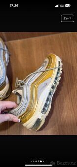 Dámské Nike Air Max 97 - 5