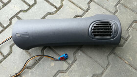 Airbagy Peugeot 206 - 5
