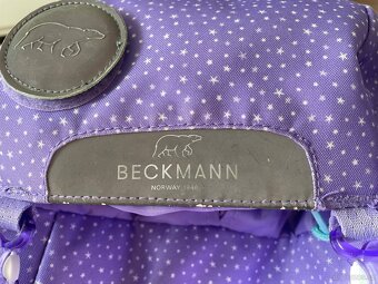 Aktovka Beckmann - 5
