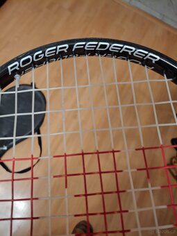 Dětské tenisová raketa Wilson Roger Federer 23 - 5