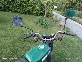 Simson S51 enduro - 5
