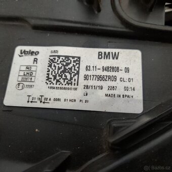 BMW 1 F40 - 5