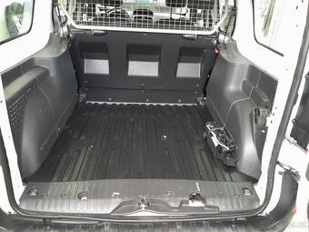 Renault Kangoo 1,5DCi L2 - 5