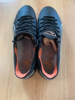 Kopačky Puma King Ultimate FG/AG - 5