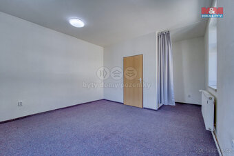 Pronájem kanceláře, 56 m², Plzeň, ul. Karlovarská - 5