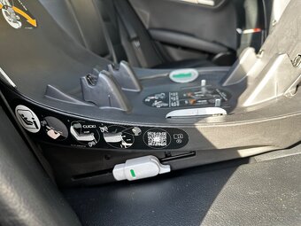 Cybex Z i-Cloud se zakladnou - 5