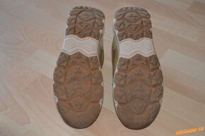 Boty dětské celoroční vel. 41 - 5