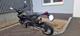 Husqvarna 610 ei - 5