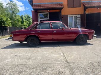 Chevrolet Malibu - 5