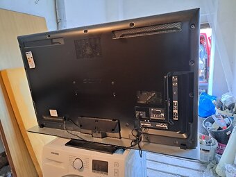 Televize SONY - 5