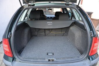 Škoda Octavia 1.9 TDI - 5