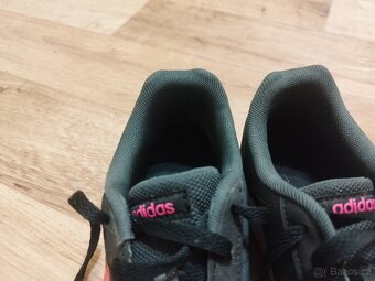 dívčí obuv Adidas vel. 38 - 5