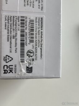 AirPods Pro 2 Generation - 5