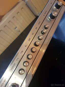 ITT SCHAUB LORENZ STEREO 4000 - 5