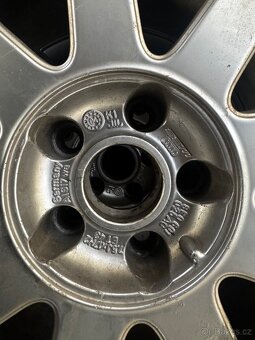 5x112 r17 origo sline audi - 5
