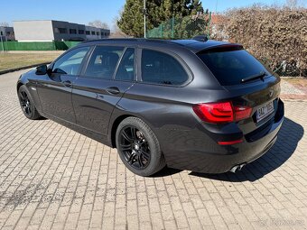 BMW 520 D 135 kW - 5