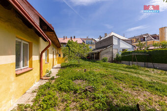 Prodej rodinného domu, 234 m², Skuteč, ul. Palackého náměstí - 5