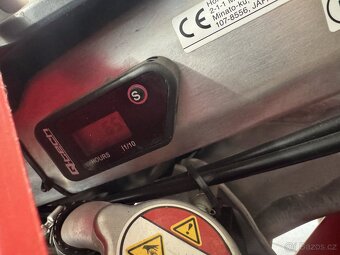 Honda CRF450R 2020 - 5