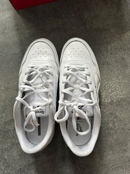 REEBOK tenisky - 5