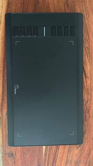 Parblo A610 – grafický tablet 10" x 6" (model 2016) - 5
