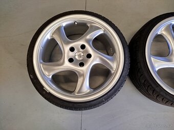 Mille Miglia Cup 3 Porsche R19 8.5x19 - 5