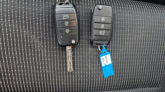 Kia Sportage2.0 CRDi, 4X4, odpočet DPH - 5