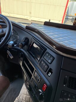DAF XF 480 FT 106 SSC Low Deck mega - 5